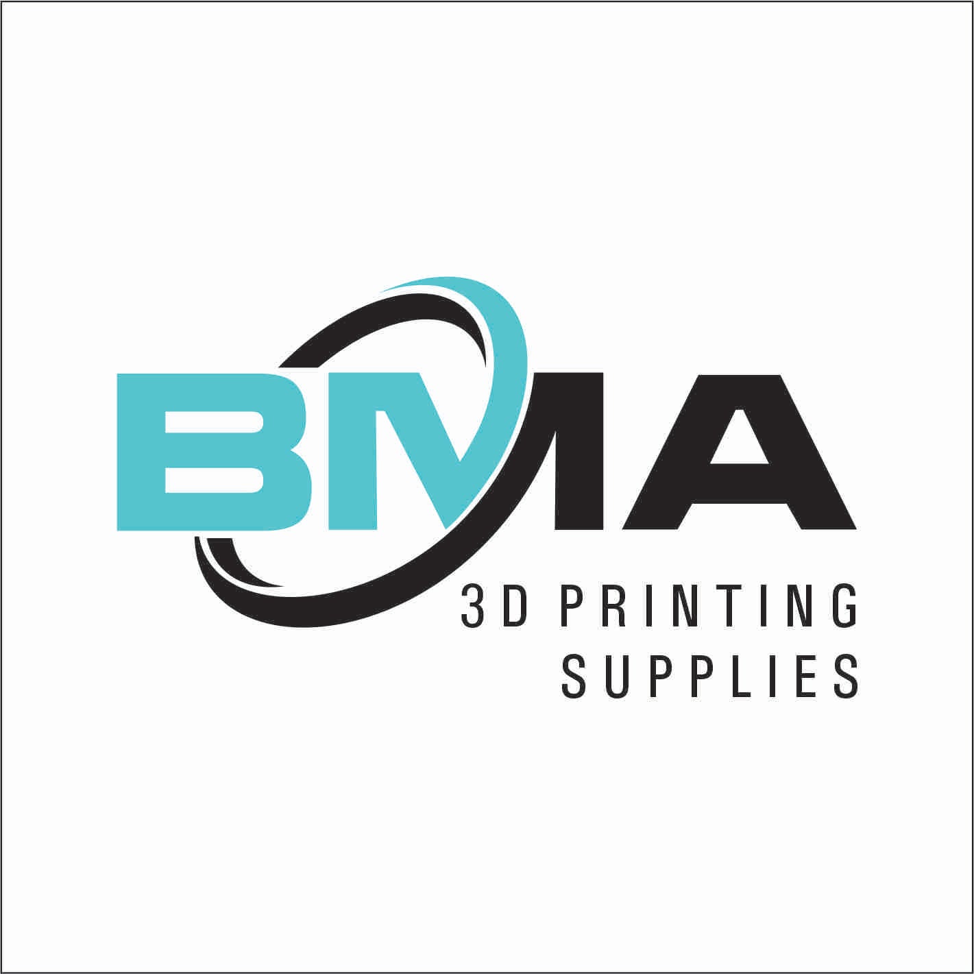 BMA 3D Printing Filament