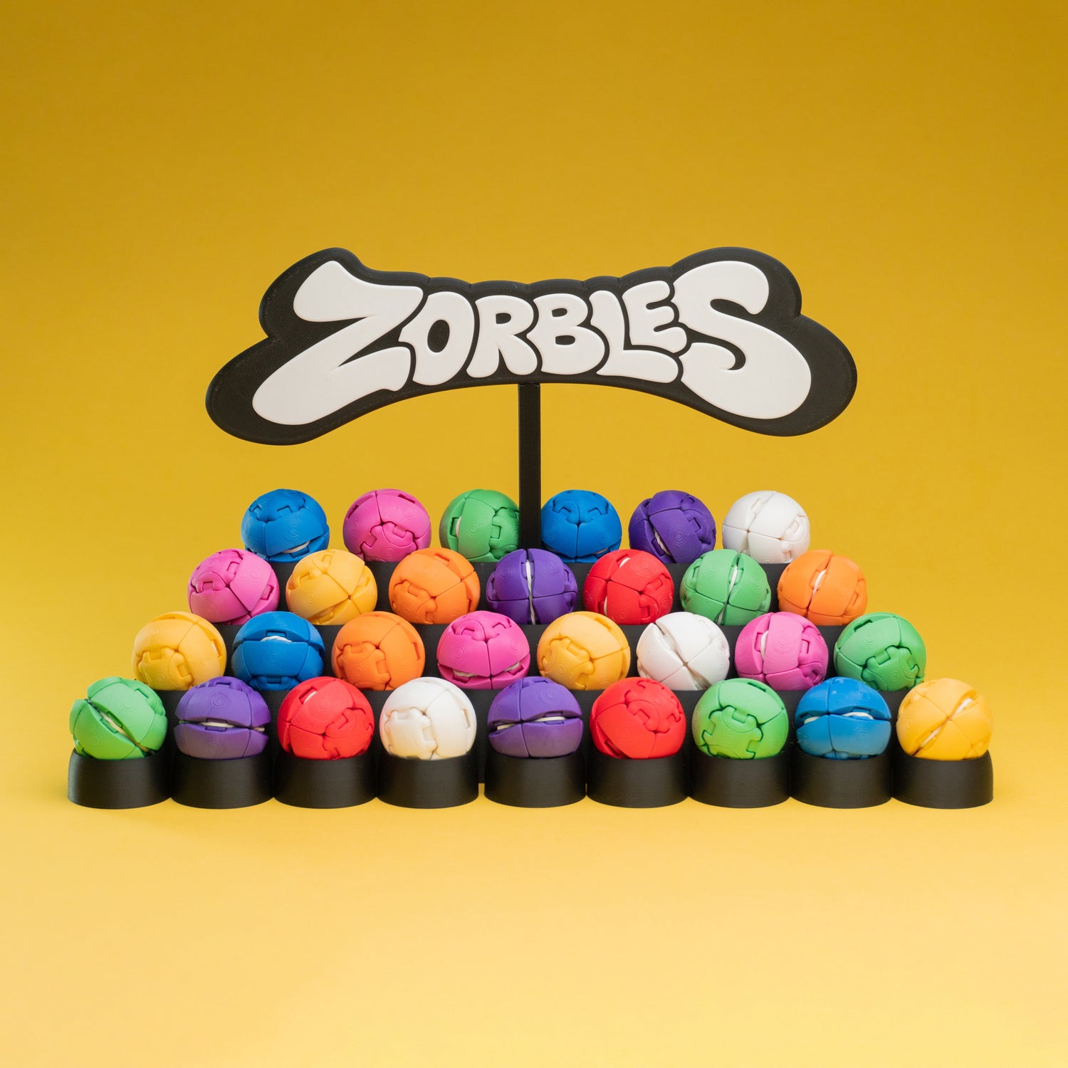 Fidget Collection
