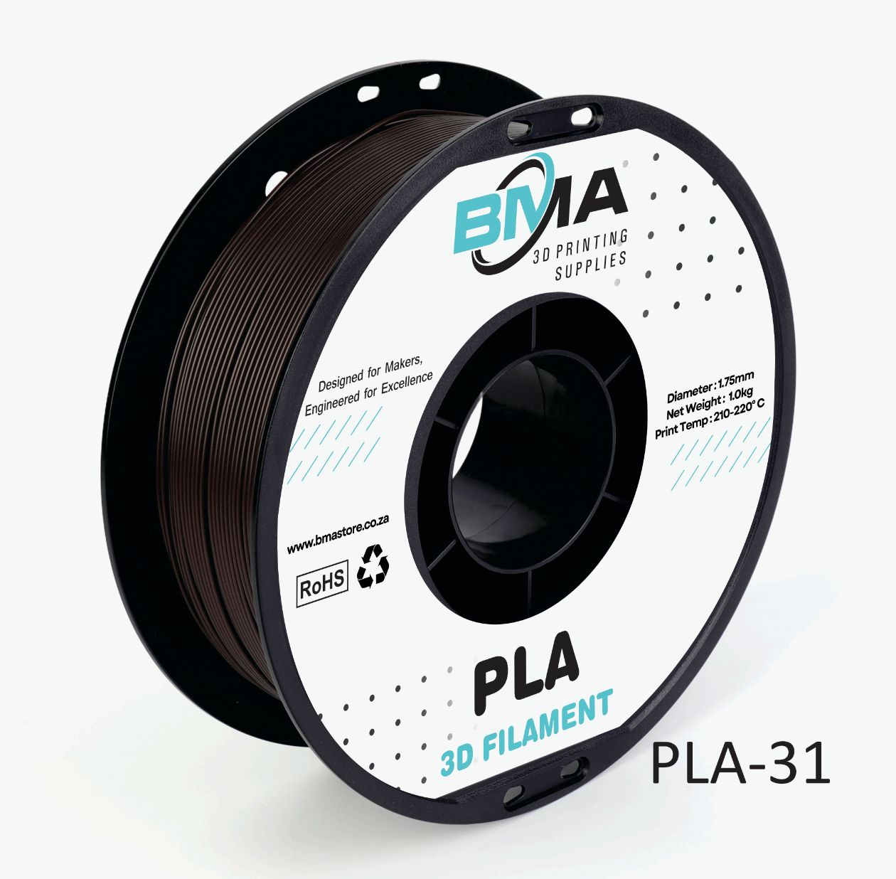 BMA PLA Filament