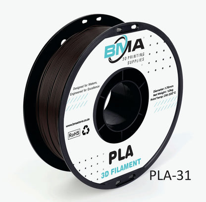 BMA PLA Filament