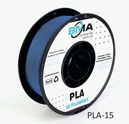 BMA PLA Filament