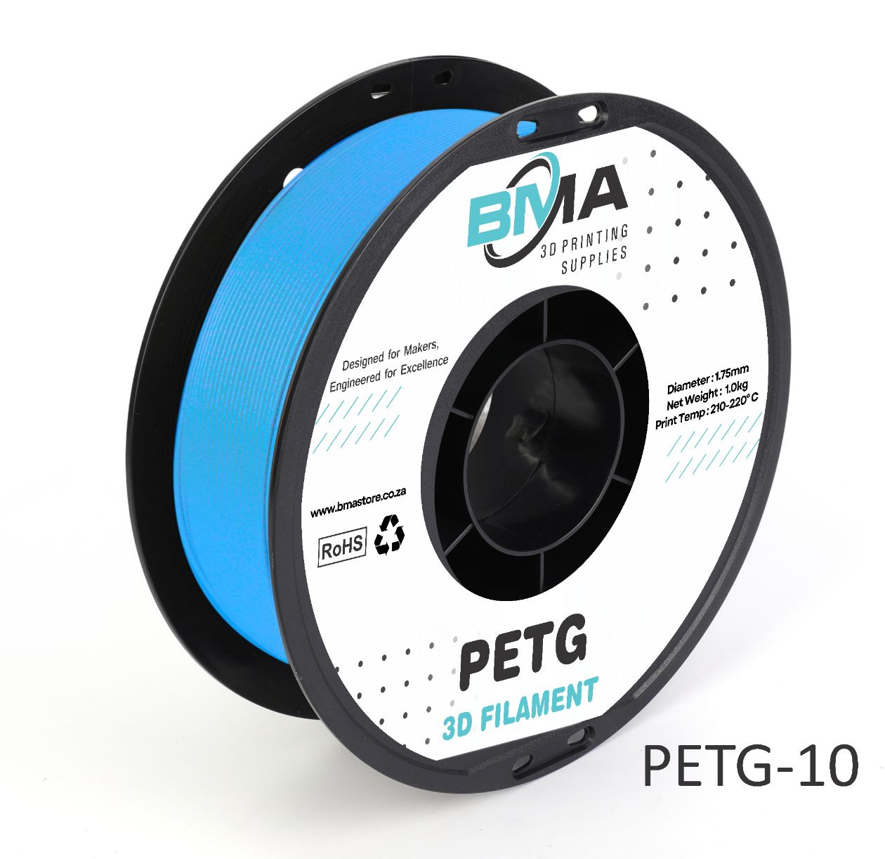 BMA PETG Filament