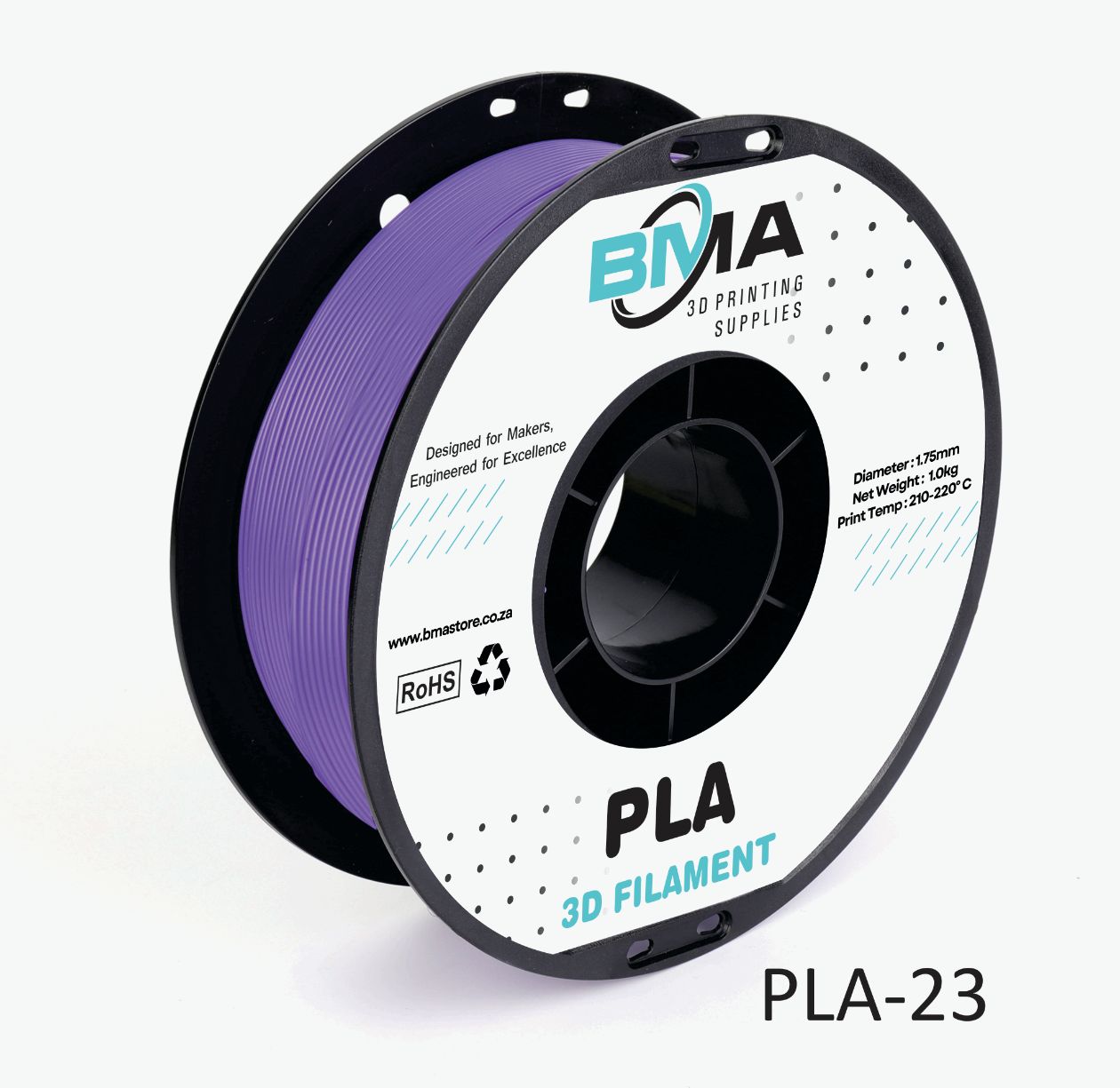 BMA PLA Filament