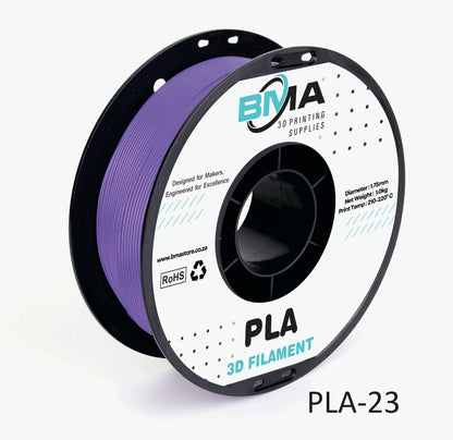 BMA PLA Filament