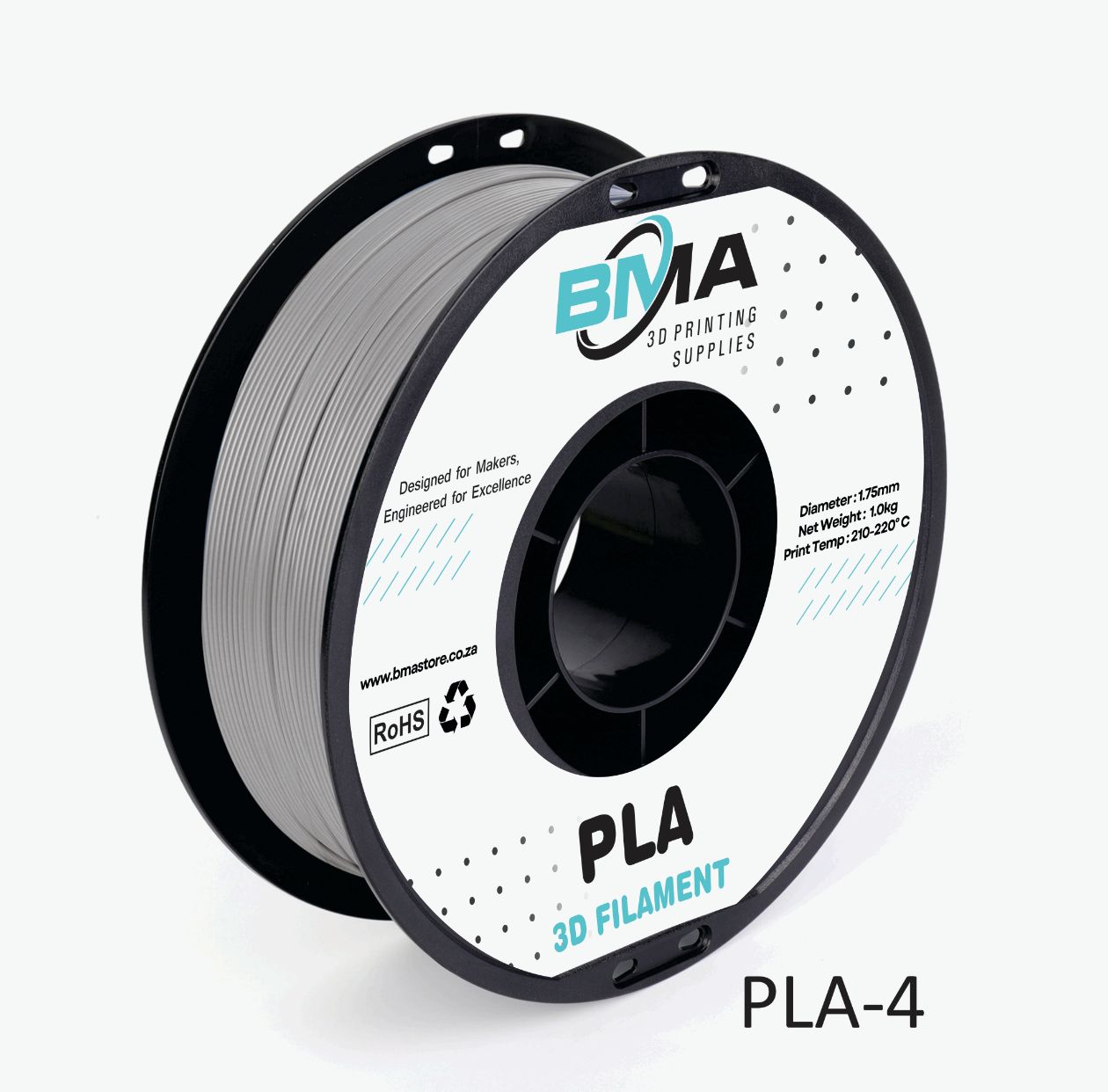 BMA PLA Filament