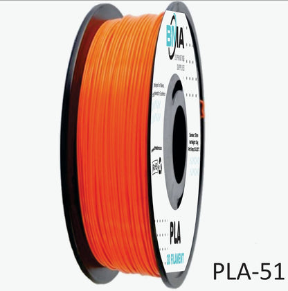 BMA PLA Filament