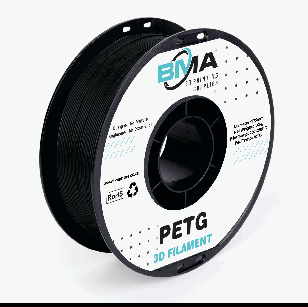 BMA PETG Filament
