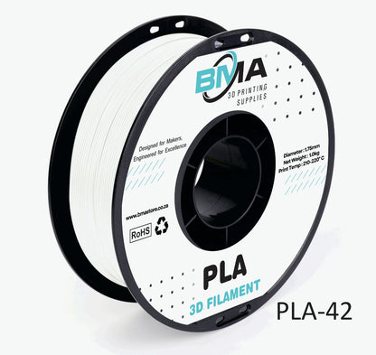 BMA PLA Filament