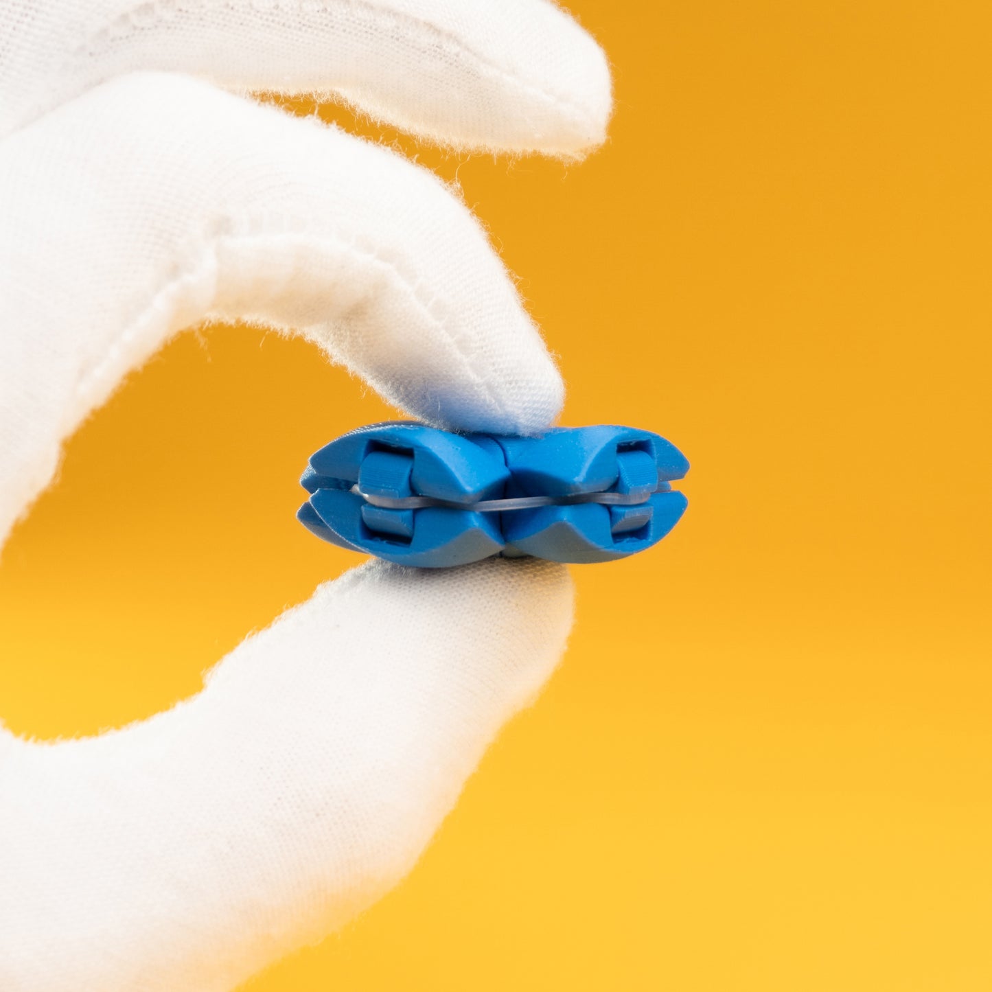 Zorbles, Designed by Blob Lab, 3D printed by Uniskull Creations.