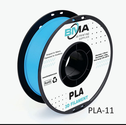 BMA PLA Filament