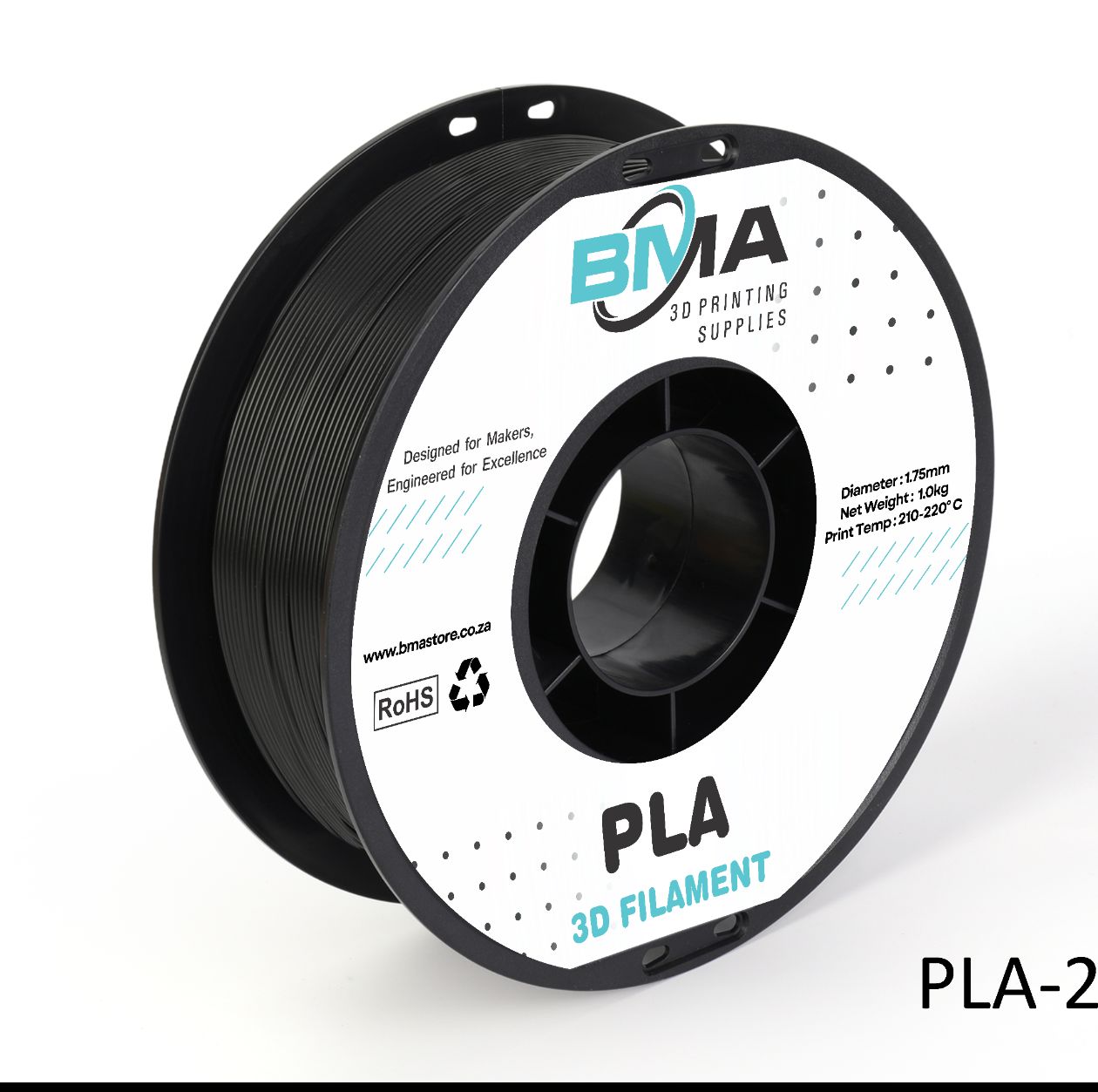 BMA PLA Filament