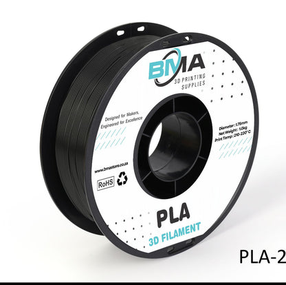 BMA PLA Filament
