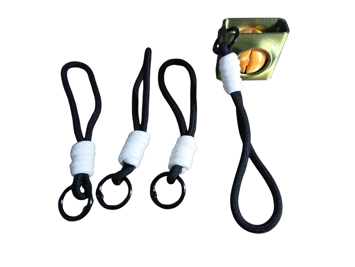 Zorble case lanyard upgrade