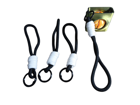Zorble case lanyard upgrade