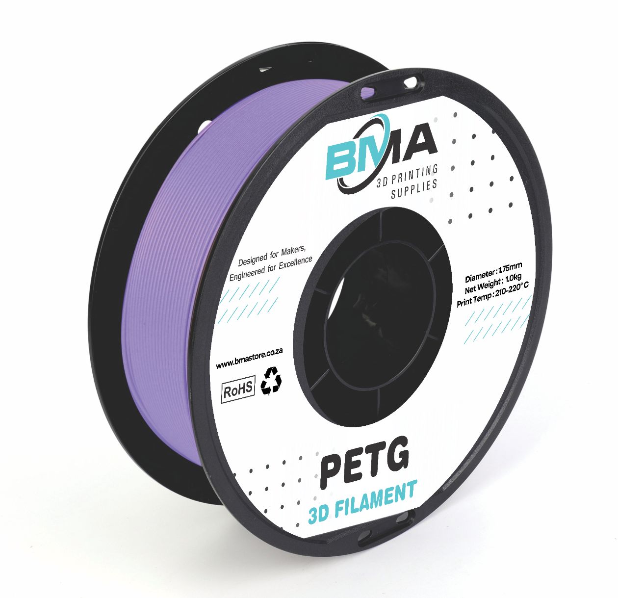 BMA PETG Filament