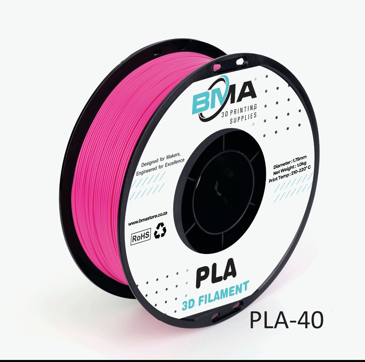 BMA PLA Filament
