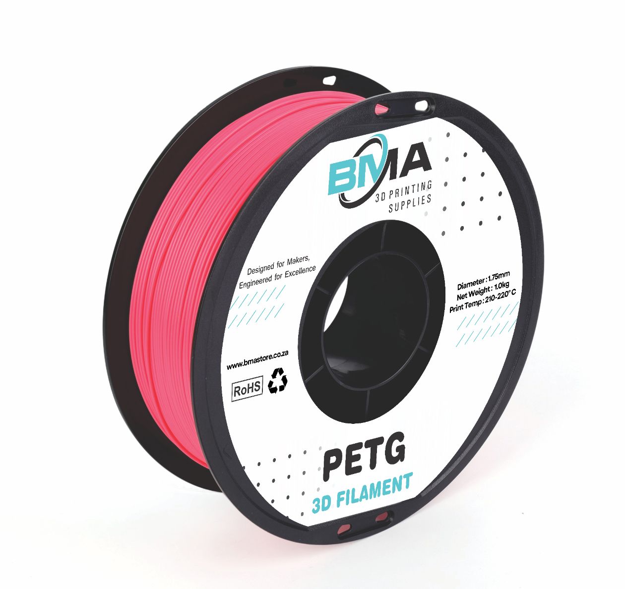 BMA PETG Filament
