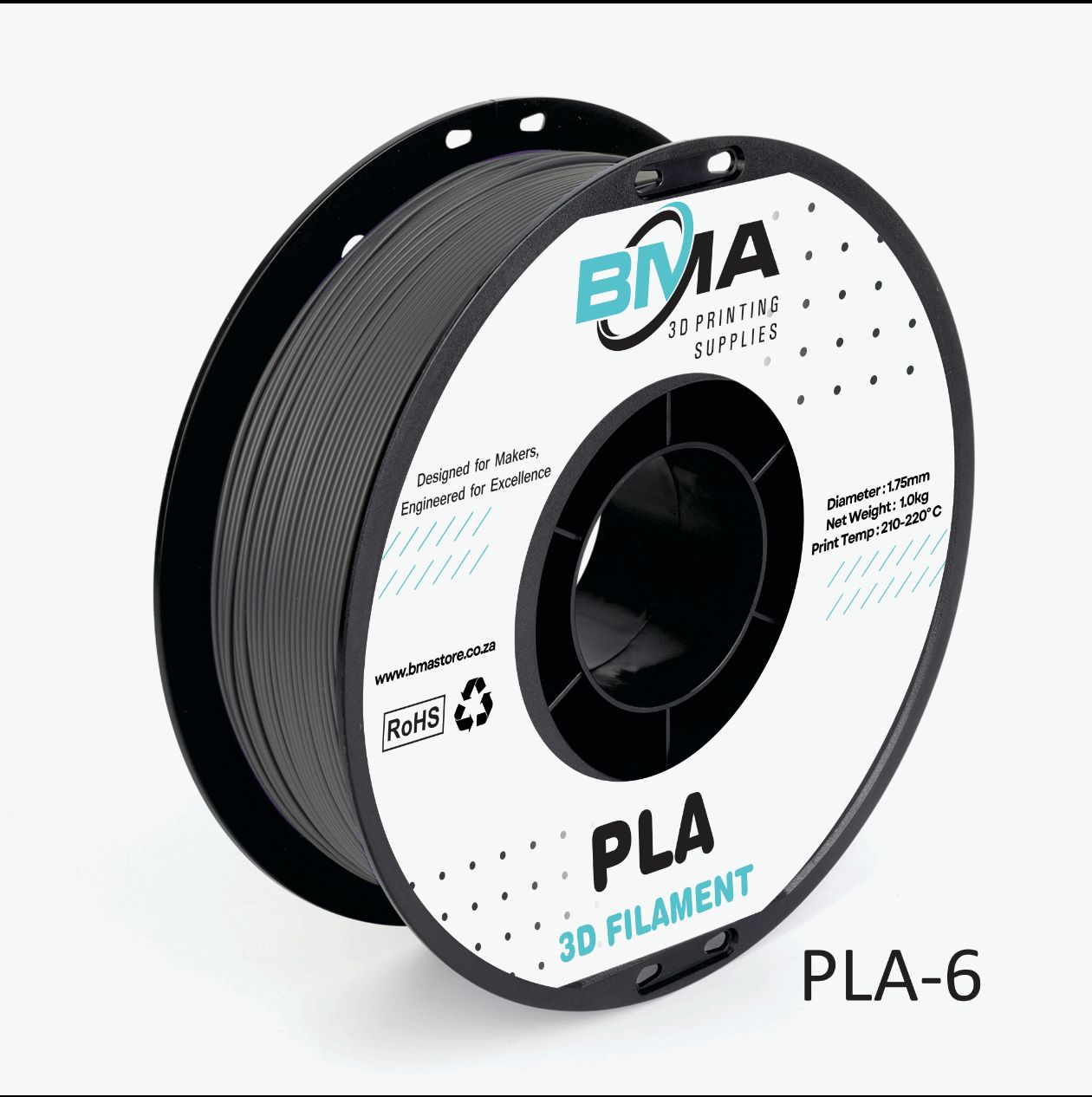 BMA PLA Filament