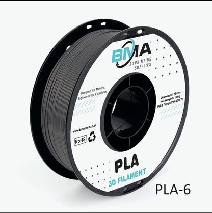 BMA PLA Filament