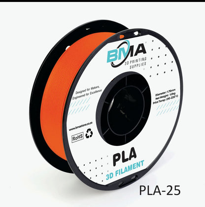 BMA PLA Filament