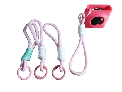 Zorble case lanyard upgrade
