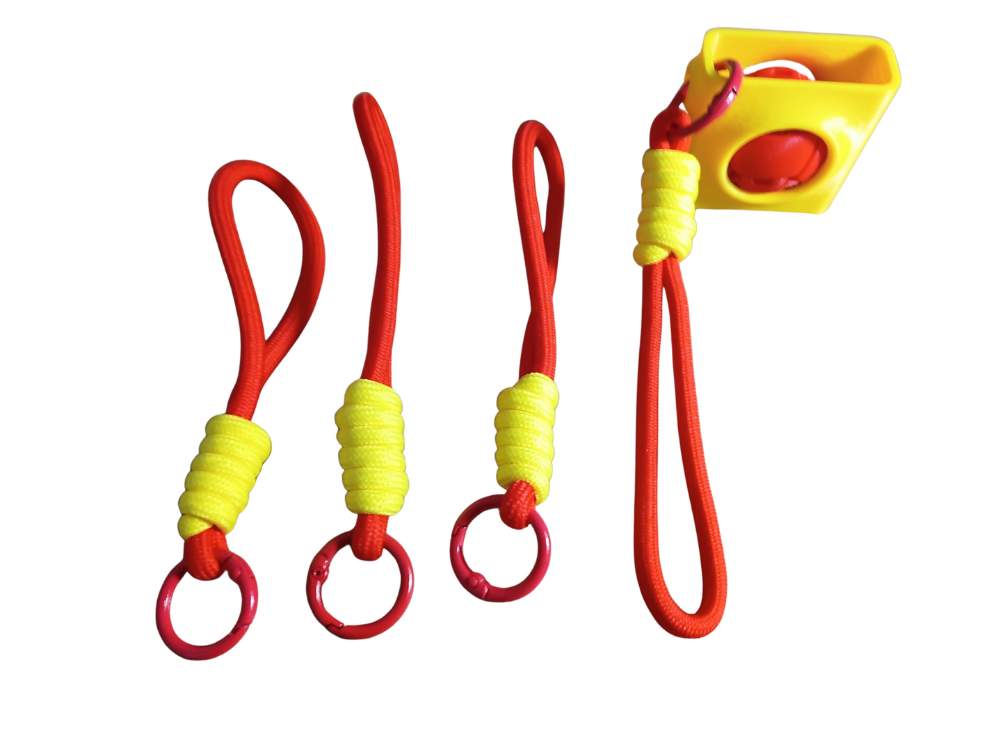 Zorble case lanyard upgrade