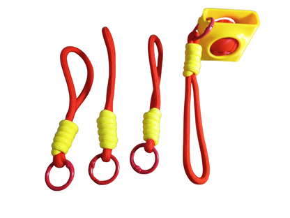 Zorble case lanyard upgrade