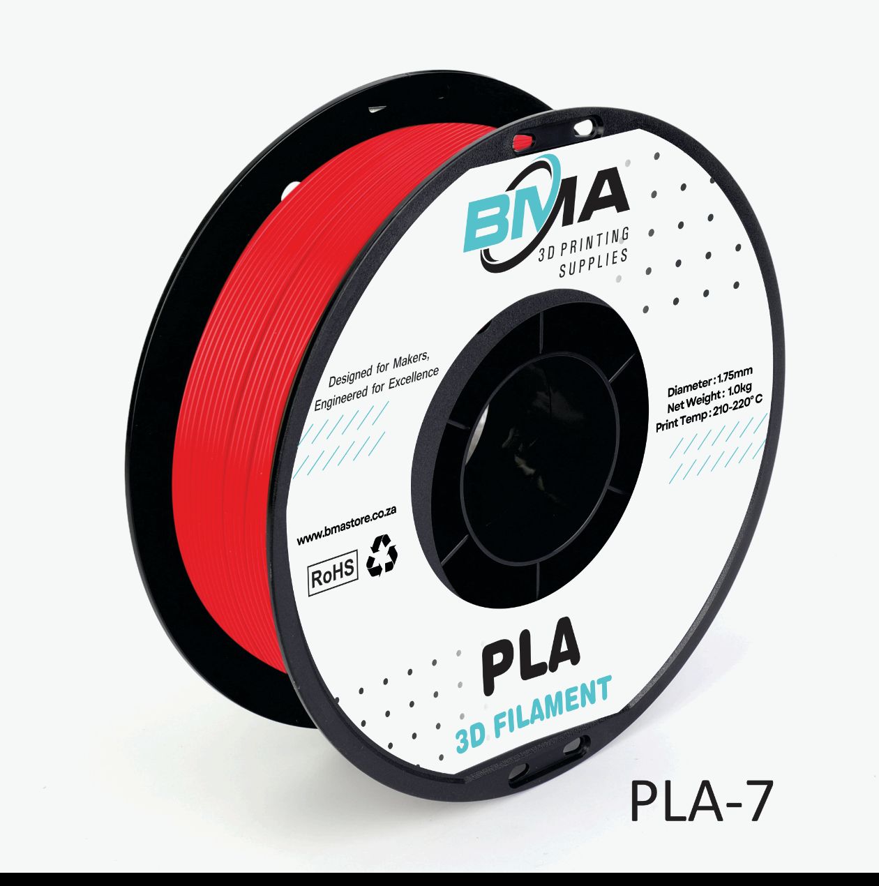 BMA PLA Filament