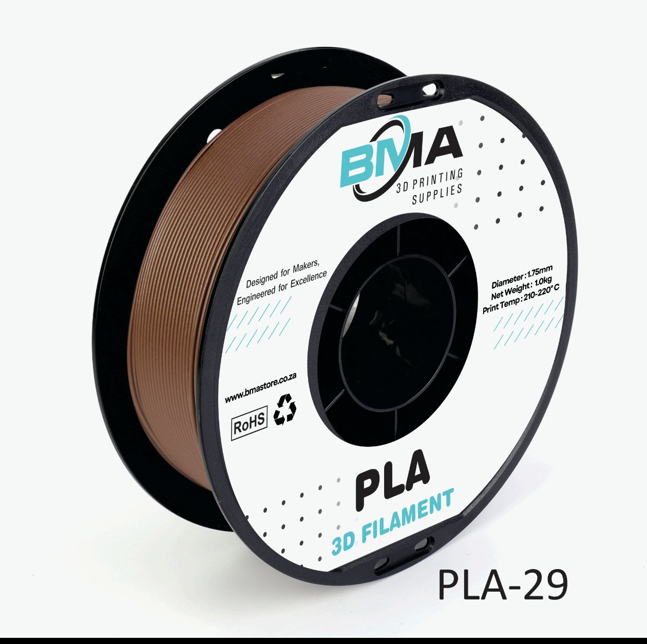 BMA PLA Filament