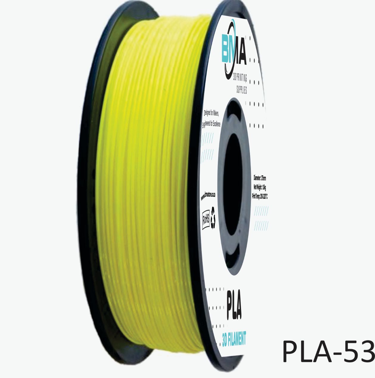 BMA PLA Filament
