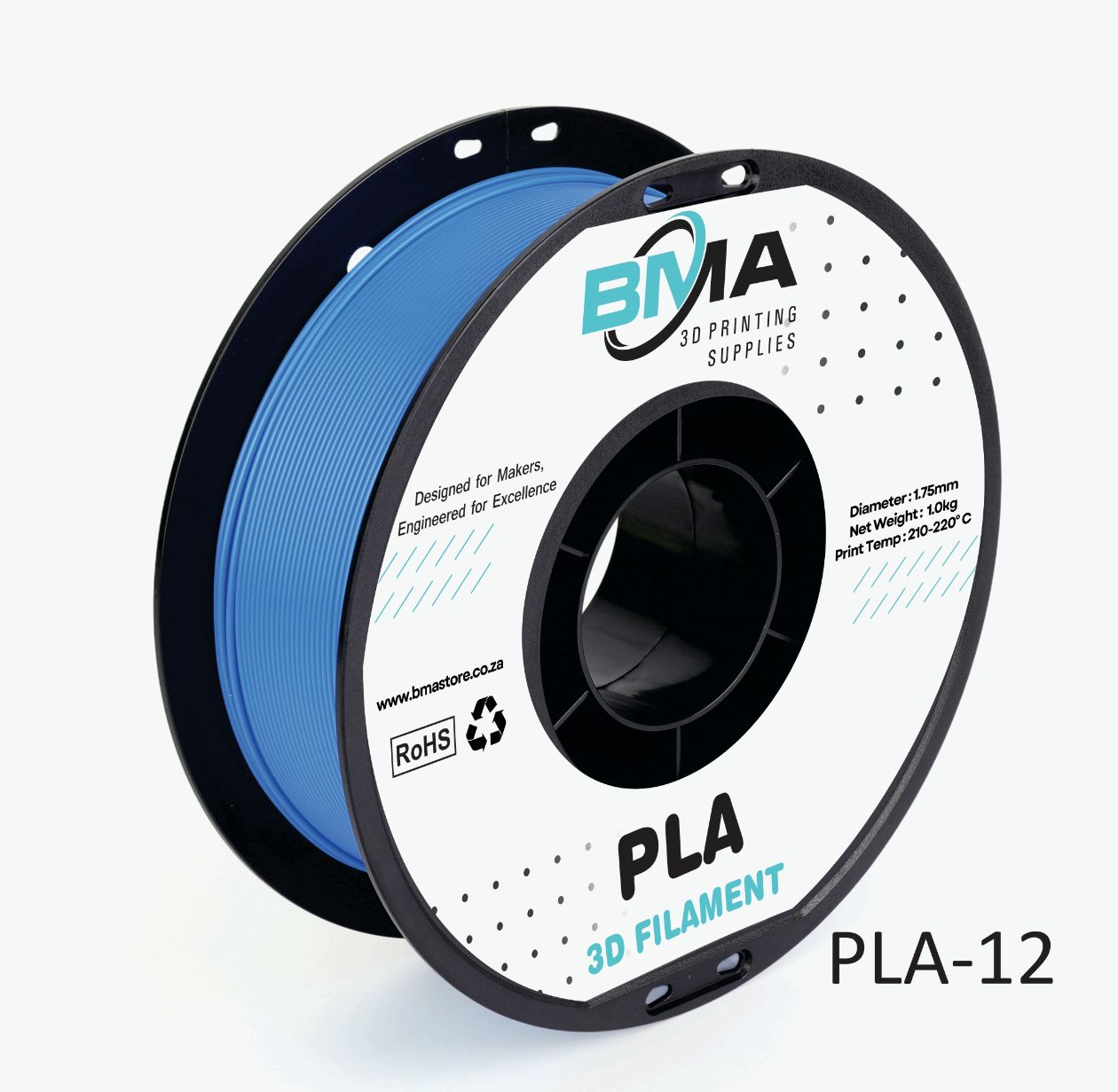BMA PLA Filament