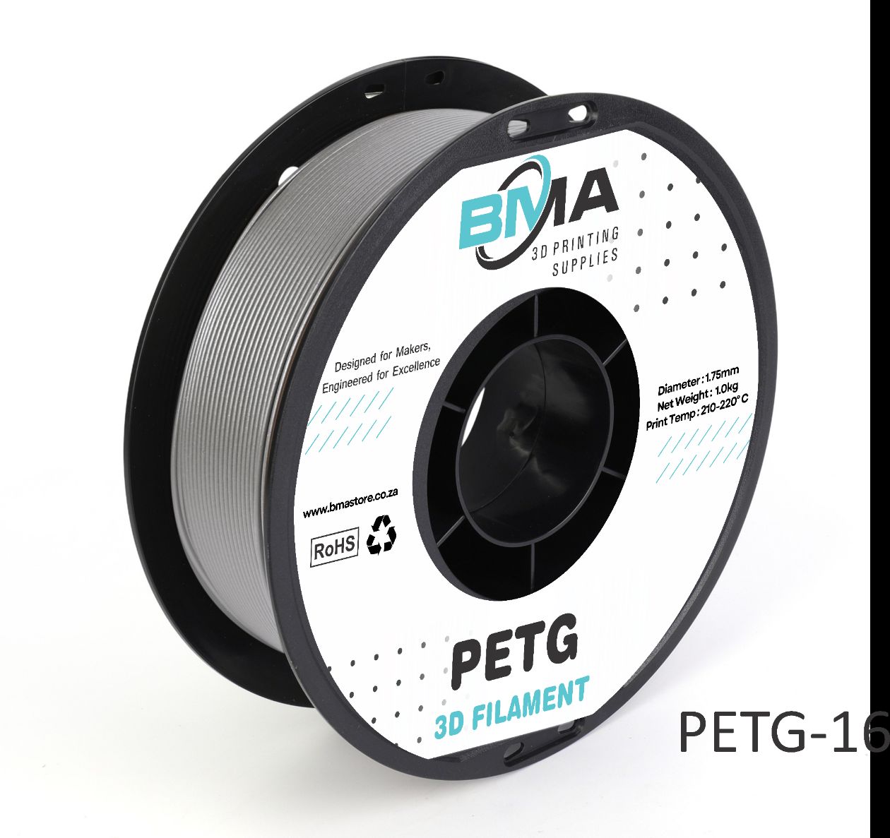 BMA PETG Filament