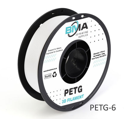 BMA PETG Filament
