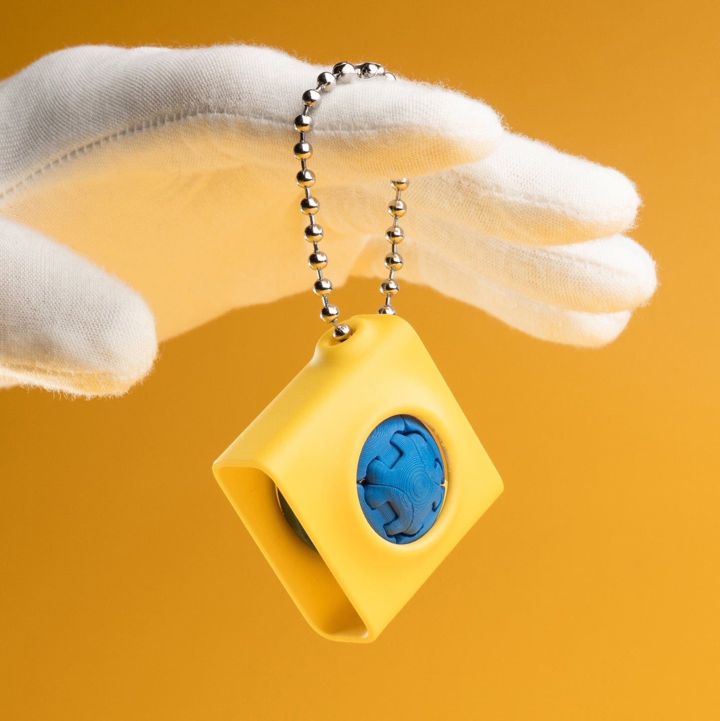 Zorbles, Designed by Blob Lab, 3D printed by Uniskull Creations.